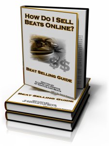 How Do I Sell Beats Onilne Book How Do I Sell Beats Onilne Book